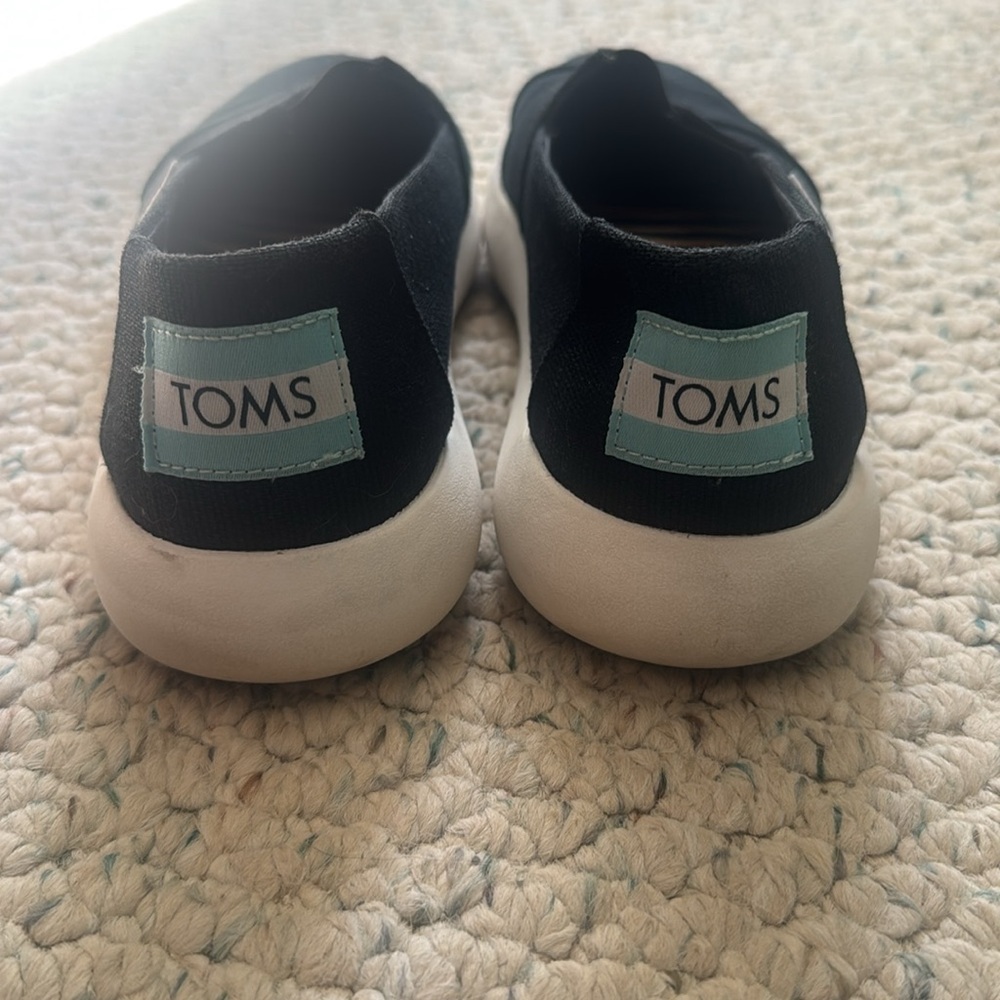 Toms Alpargata Slip-on Sneakers - Picture 3 of 7